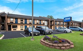 Americas Best Value Inn Laurel  United States